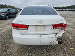 Hyundai Sonata 2007