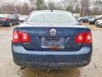 Volkswagen Jetta 2007