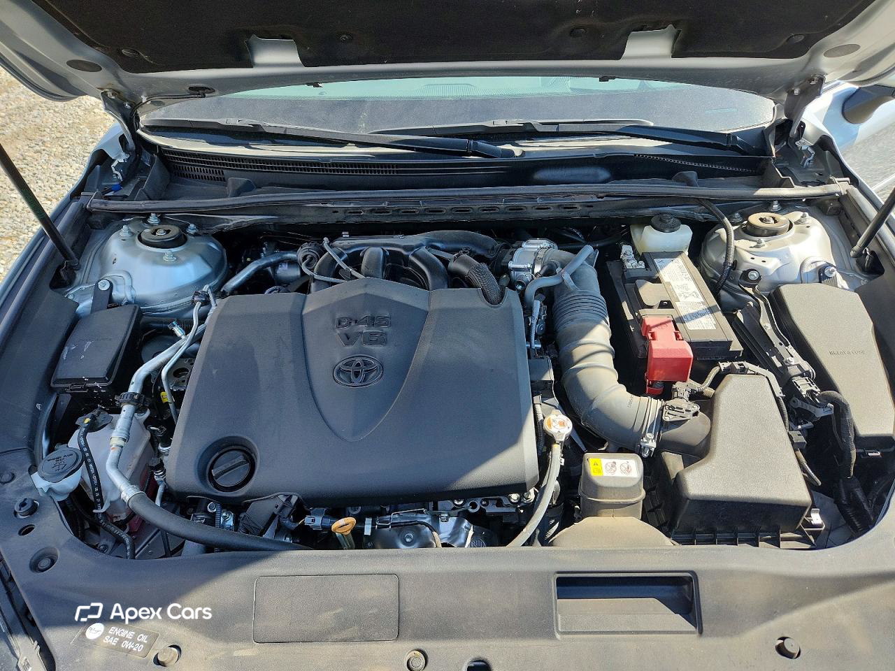 Toyota Avalon 2022