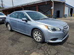 Subaru Legacy 2016