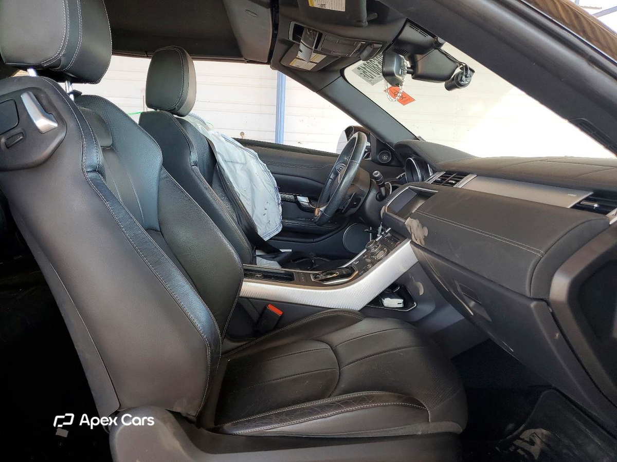 Land Rover Range Rover 2017