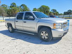 Chevrolet Silverado 2010