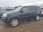 Honda Pilot 2011