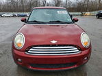 MINI Cooper 2007