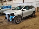 GMC Terrain 2022