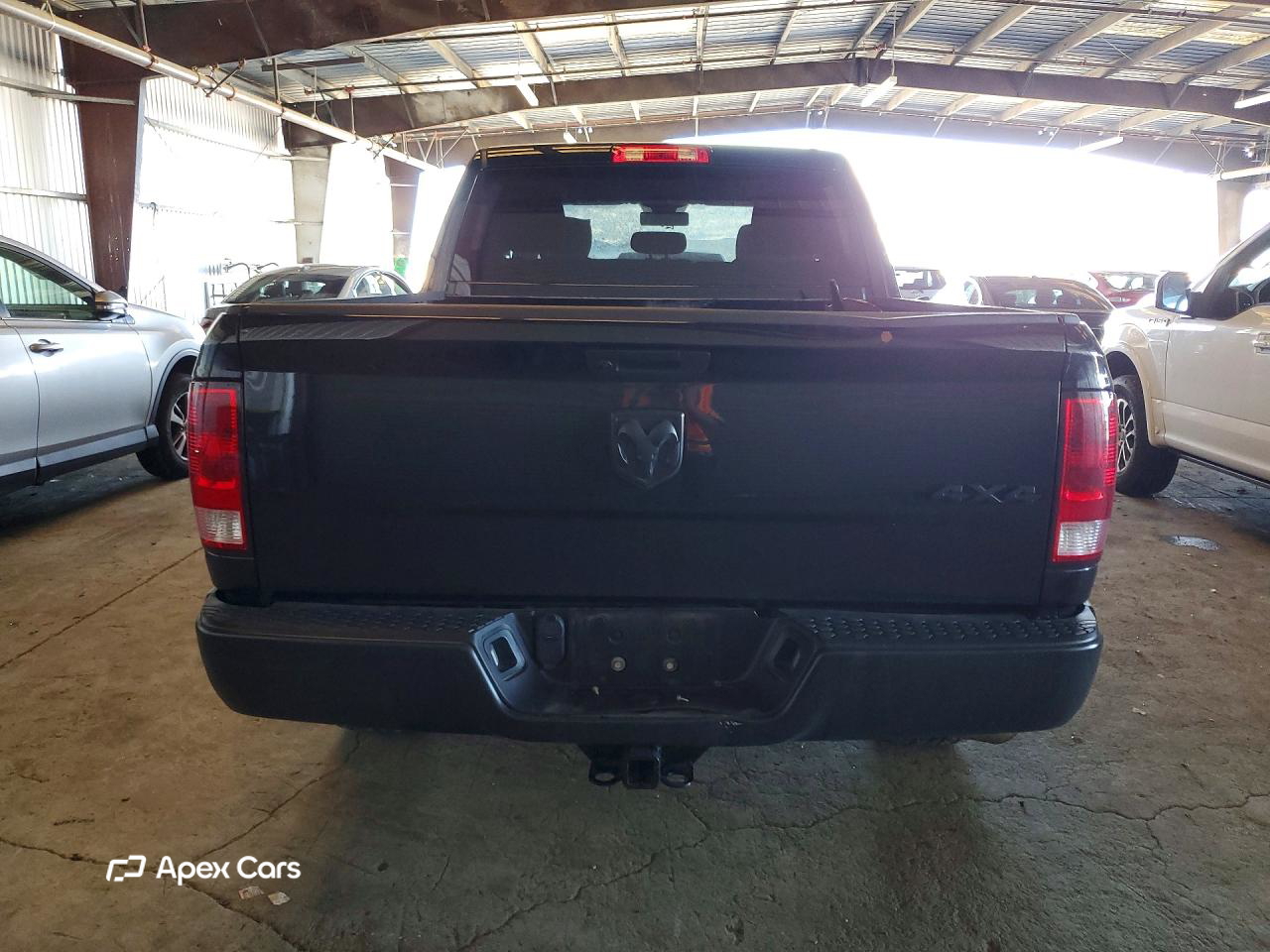 RAM 1500 2023