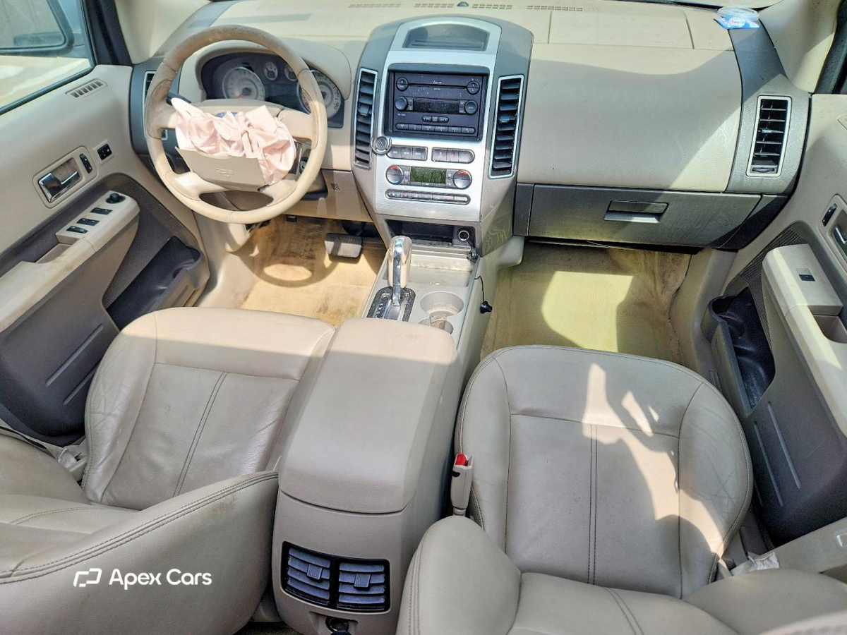 Ford Edge 2007