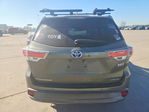 Toyota Highlander 2015