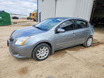 Nissan Sentra 2011