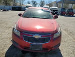 Chevrolet Cruze 2014