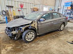 Nissan Sentra 2019