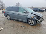 Honda Odyssey 2007