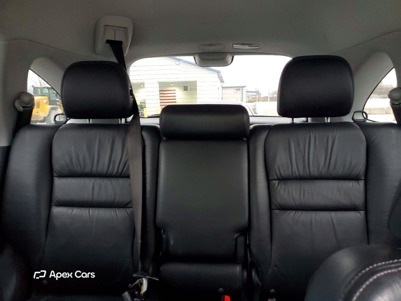 Honda CR-V 2010