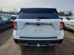 Ford Explorer 2021