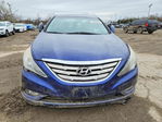 Hyundai Sonata 2011