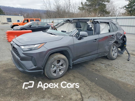 Toyota RAV 4 2025 - Image 1 of 13