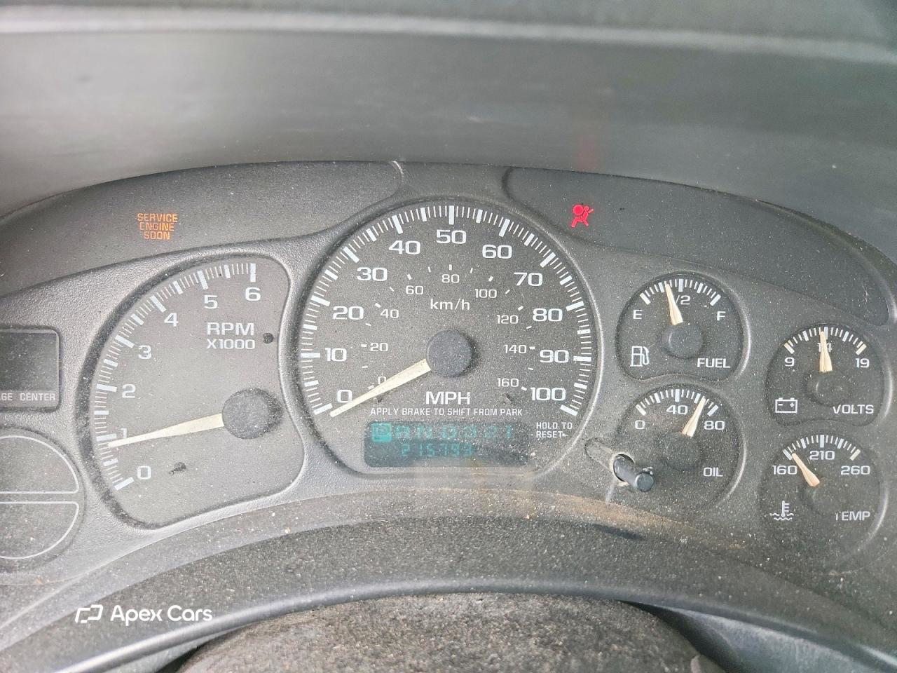 GMC Sierra 2002