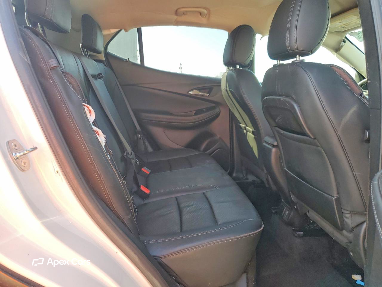 Buick Encore 2022