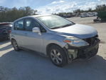 Nissan Versa 2012