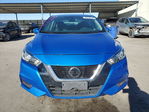 Nissan Versa 2021