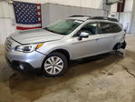Subaru Outback 2015