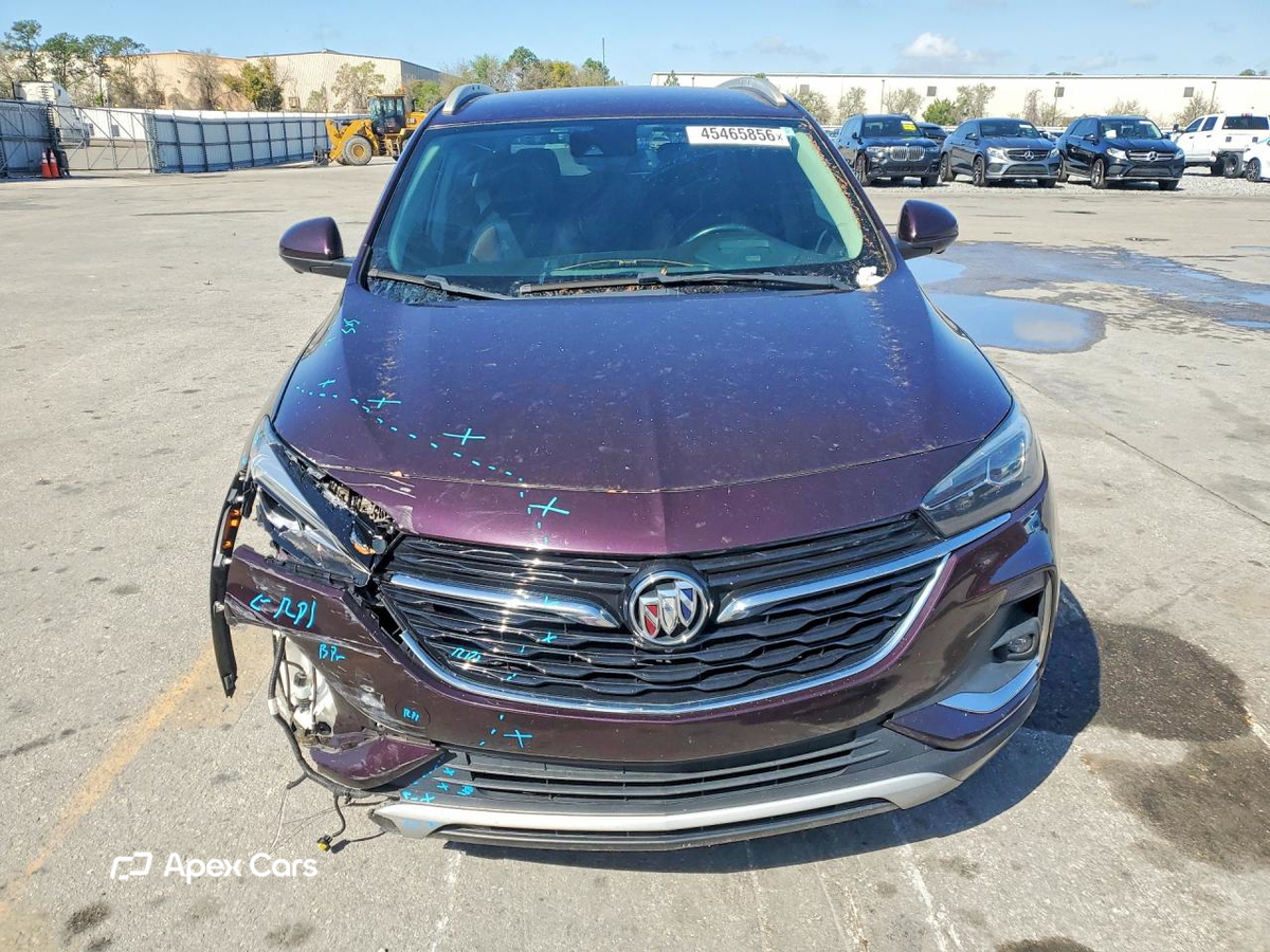 Buick Encore 2020