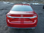 Lexus ES 2018