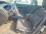 Honda Civic 2014