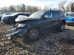 Jeep Cherokee 2015