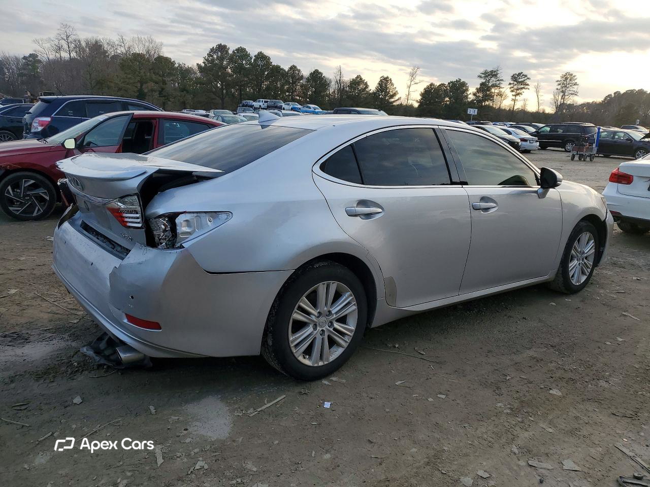 Lexus  2015