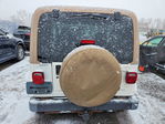 Jeep Wrangler 2002