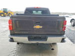 Chevrolet Silverado 2016