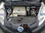 Nissan Leaf 2015