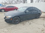 BMW Series 3 2015