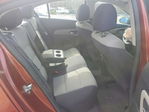 Chevrolet Cruze 2012