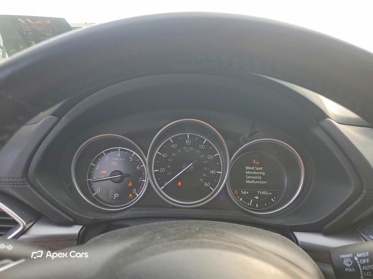 Mazda CX-5 2020