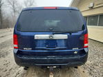 Honda Pilot 2013