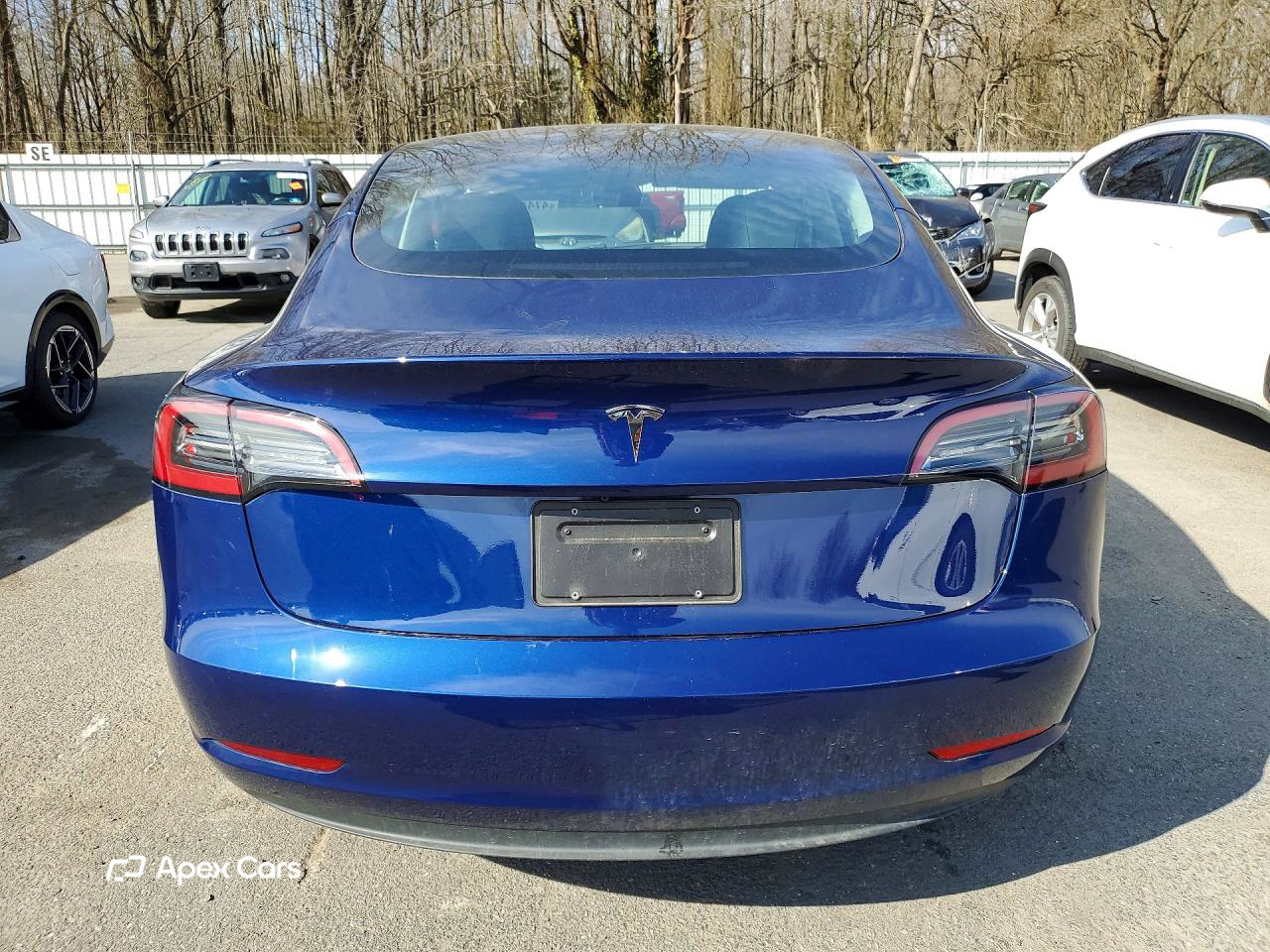 Tesla Model 3 2023