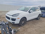 Porsche Cayenne 2017