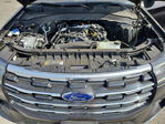 Ford Explorer 2025