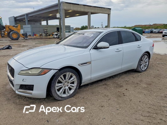 Jaguar XF 2016 - Image 1 of 13