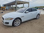 Jaguar XF 2016