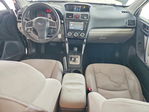 Subaru Forester 2016