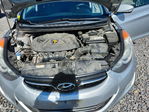 Hyundai Elantra 2012