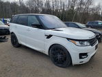Land Rover Range Rover 2016