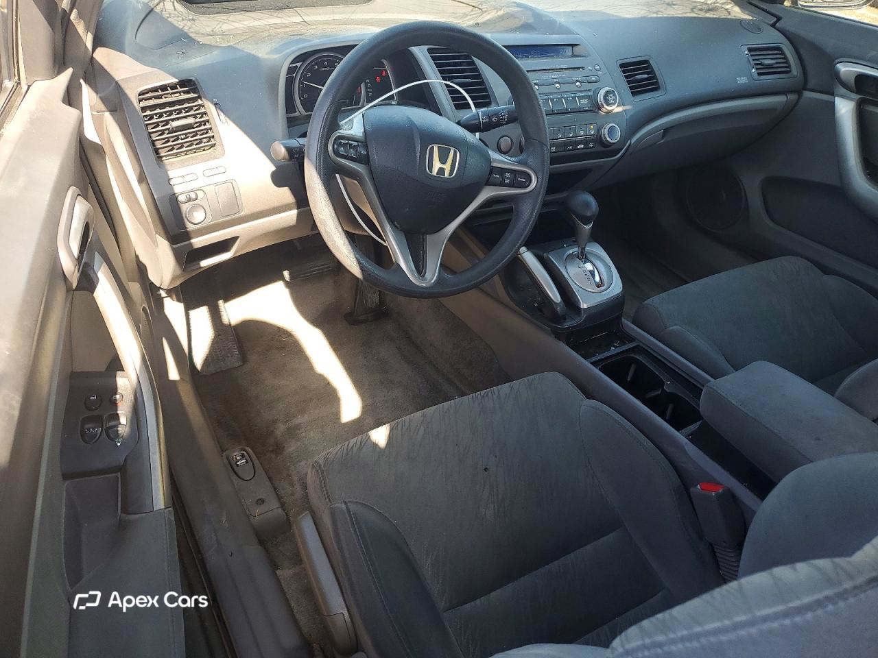 Honda Civic 2007