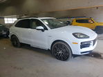 Porsche Cayenne 2025