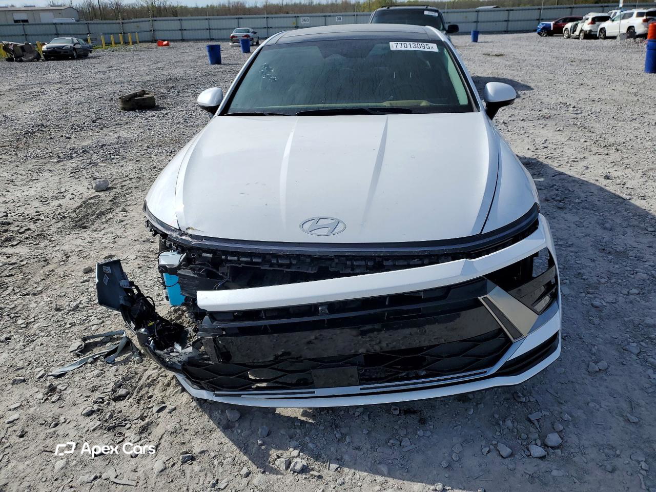 Hyundai Sonata 2025