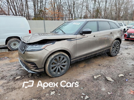 Land Rover Range Rover 2019 - Image 1 of 13