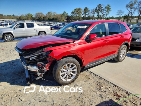 Honda CR-V 2023 - Image 1 of 14